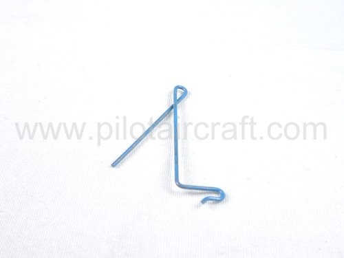 MS21256-1   CLIP, LOCKING